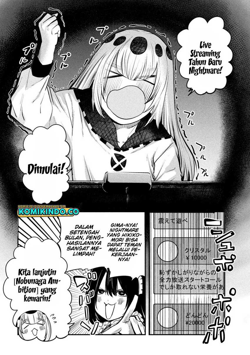 Isekai Kaeri no Daikenja-sama wa Sore Demo Kossori Kurashite Iru Tsumori desu Chapter 30 Gambar 13