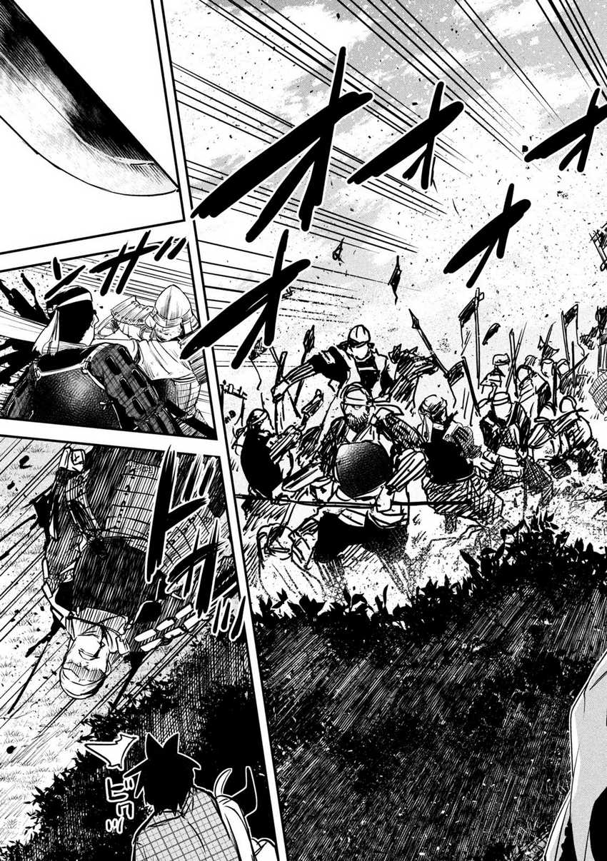 Isekai Kaeri no Daikenja-sama wa Sore Demo Kossori Kurashite Iru Tsumori desu Chapter 30 Gambar 36