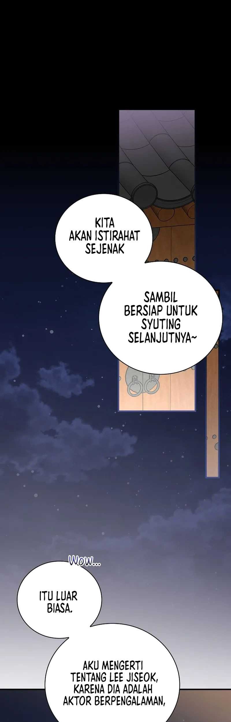 Baca Manhwa Superstar From Age 0 Chapter 23 Gambar 2