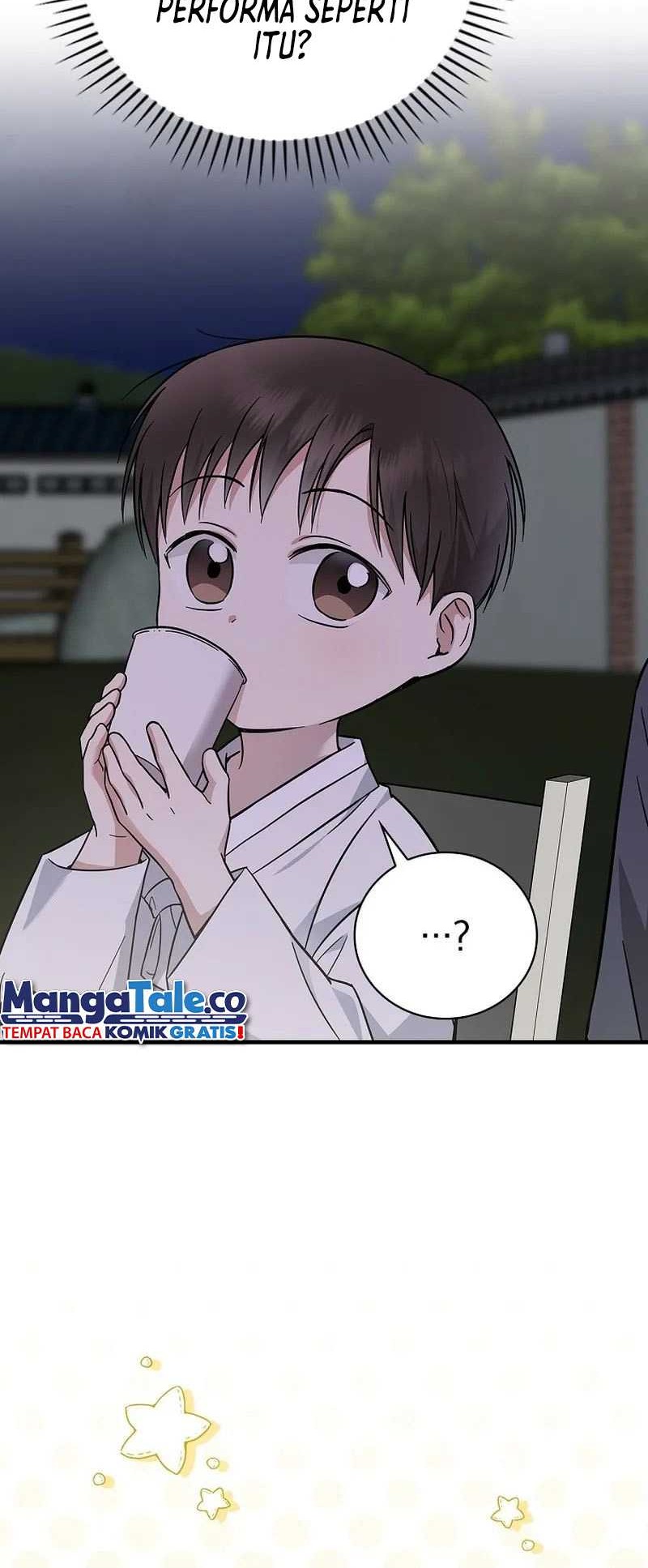 Superstar From Age 0 Chapter 23 Gambar 9