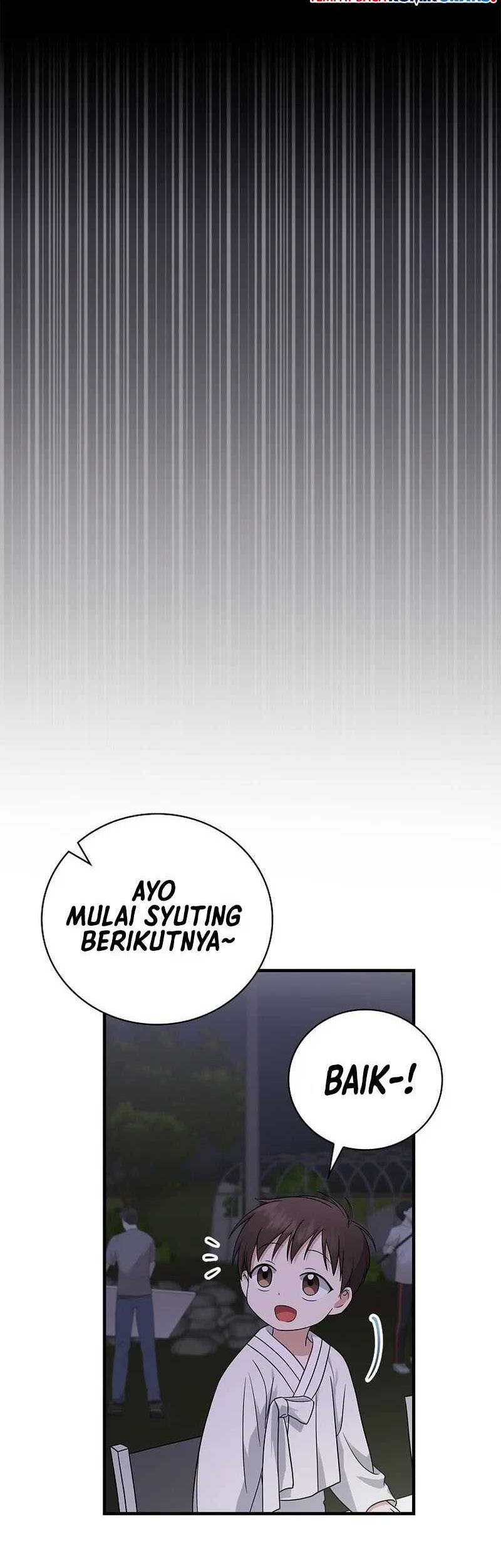 Superstar From Age 0 Chapter 23 Gambar 13
