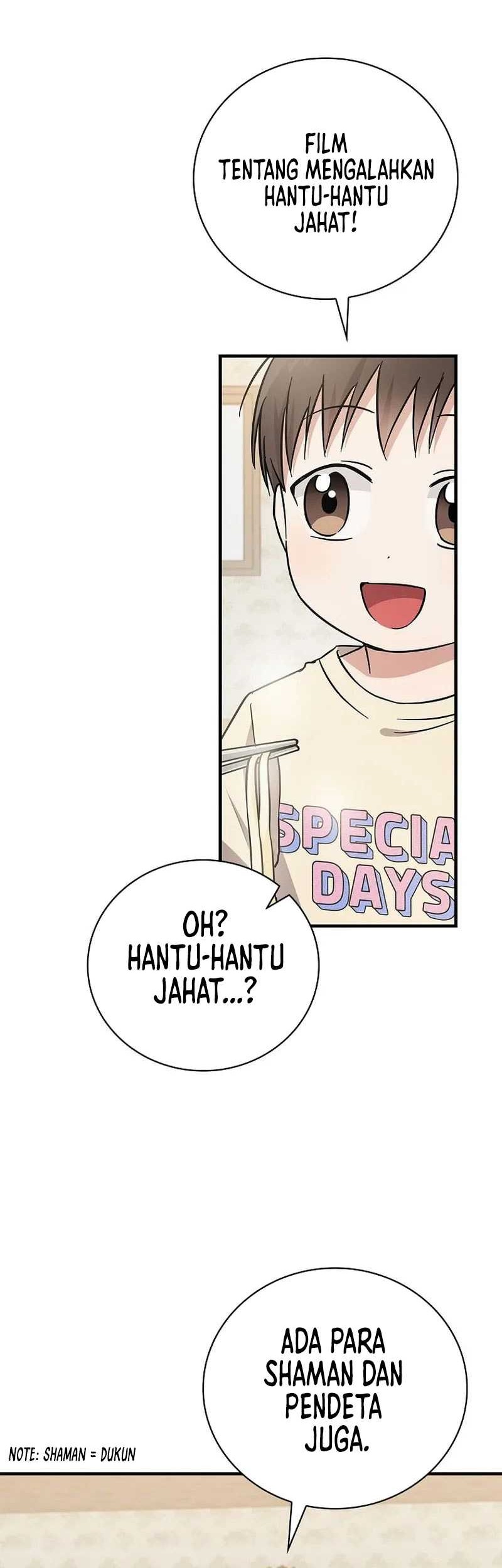 Superstar From Age 0 Chapter 23 Gambar 21
