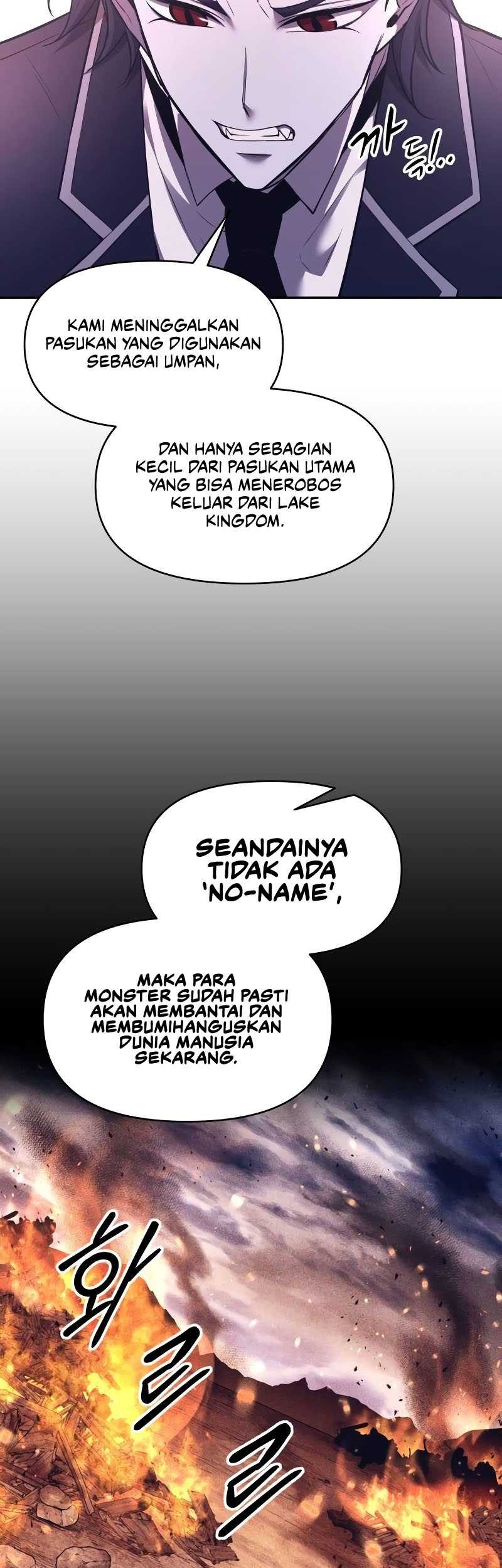 I Became the Tyrant of a Defense Game Chapter 95 Gambar 34