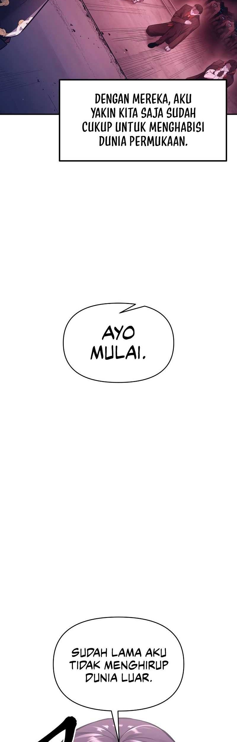 I Became the Tyrant of a Defense Game Chapter 95 Gambar 37