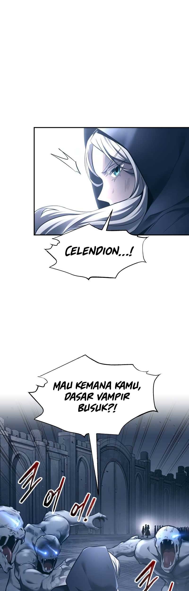 I Became the Tyrant of a Defense Game Chapter 95 Gambar 47
