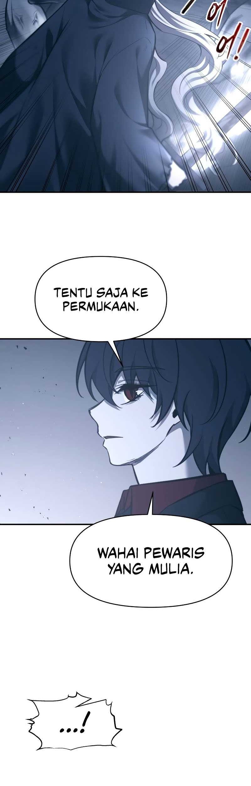 I Became the Tyrant of a Defense Game Chapter 95 Gambar 48