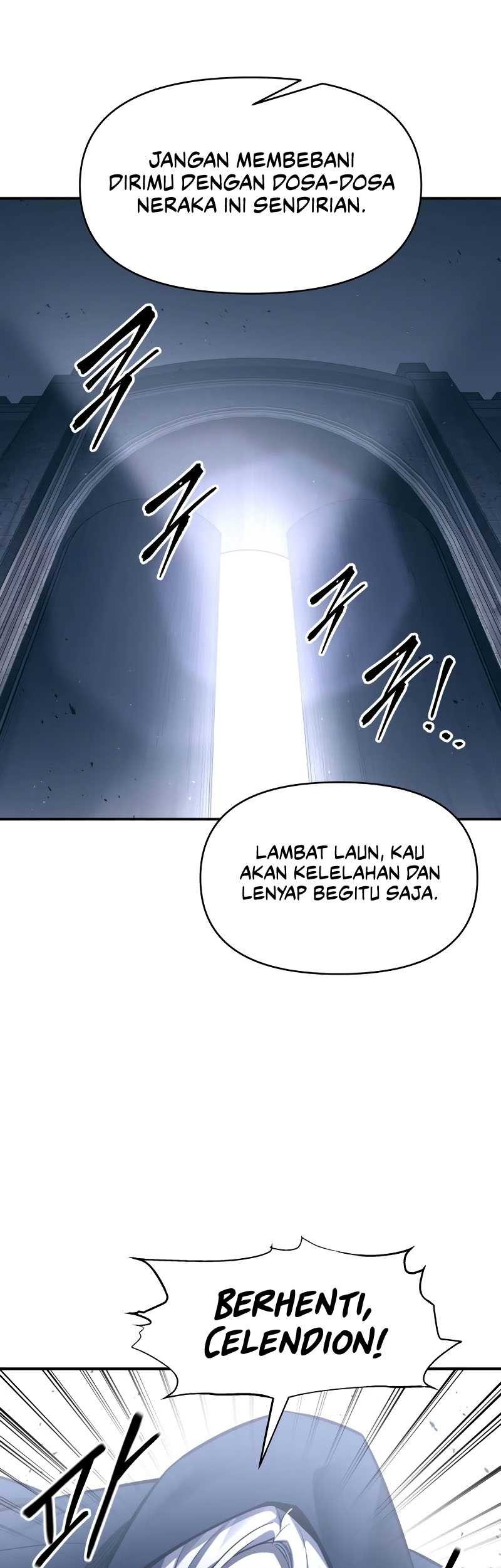 I Became the Tyrant of a Defense Game Chapter 95 Gambar 49