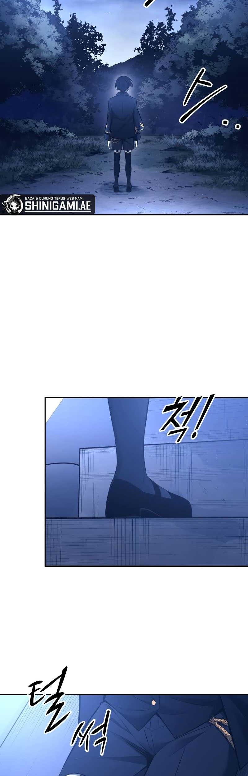 I Became the Tyrant of a Defense Game Chapter 95 Gambar 53