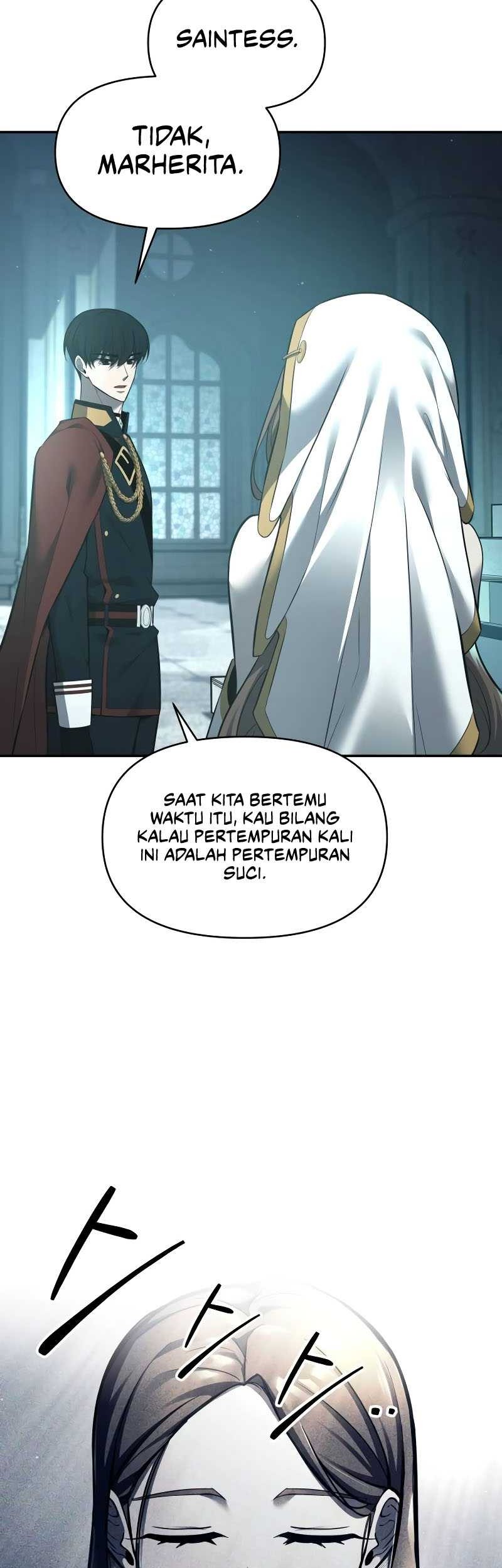 I Became the Tyrant of a Defense Game Chapter 95 Gambar 62