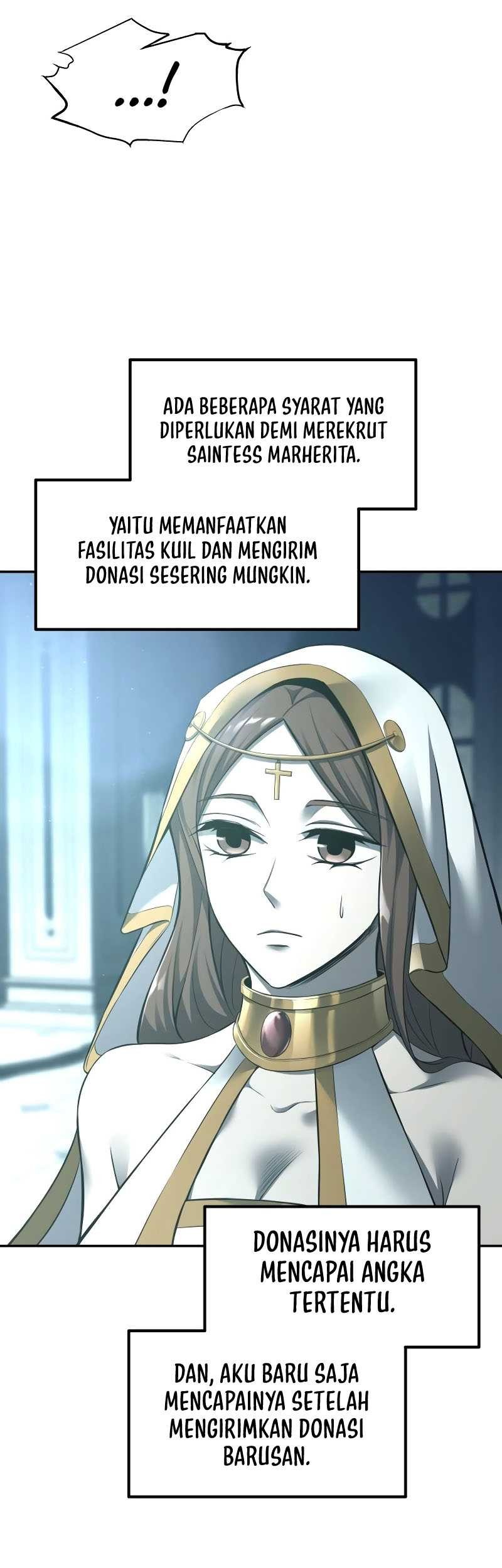 I Became the Tyrant of a Defense Game Chapter 95 Gambar 64