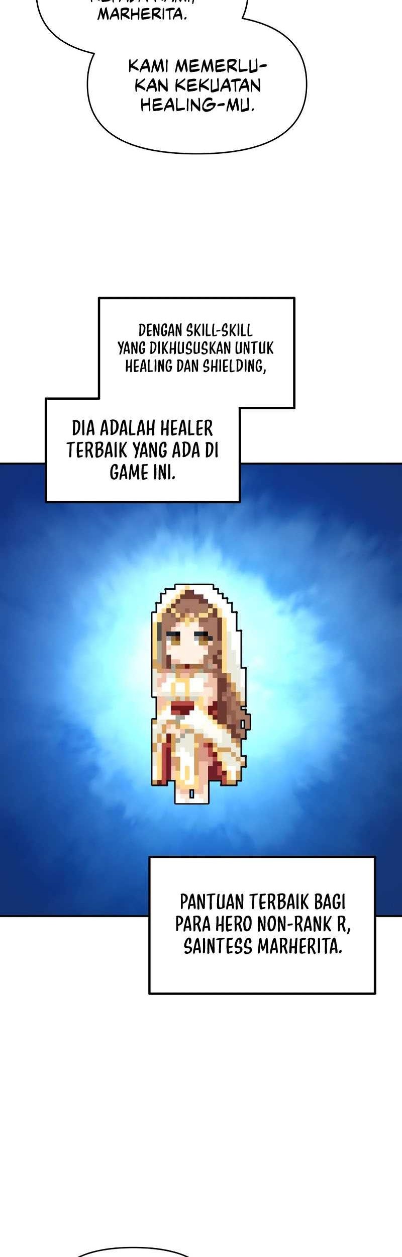 I Became the Tyrant of a Defense Game Chapter 95 Gambar 67