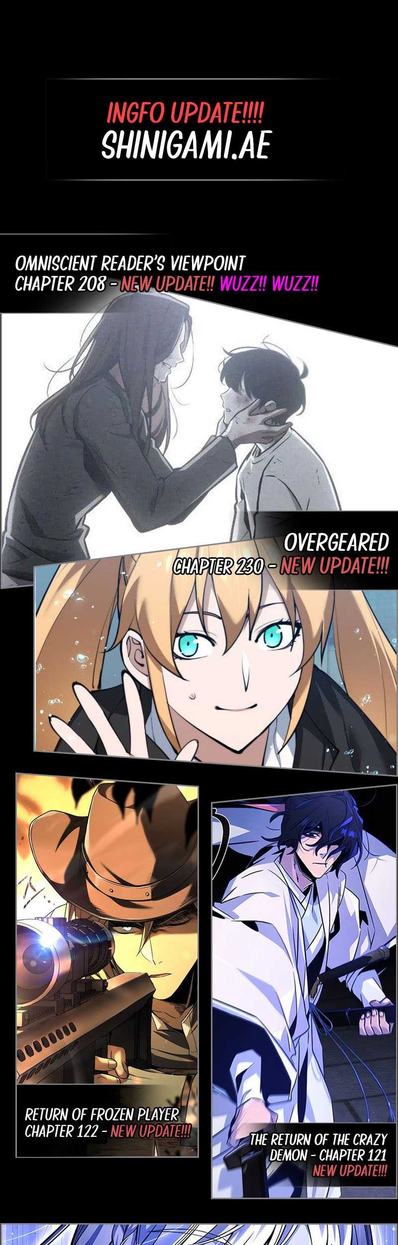 I Became the Tyrant of a Defense Game Chapter 95 Gambar 70