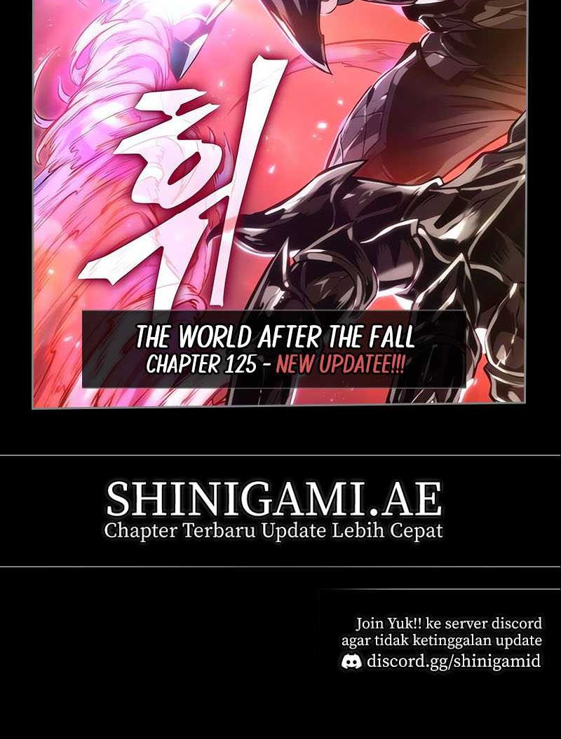 I Became the Tyrant of a Defense Game Chapter 95 Gambar 72
