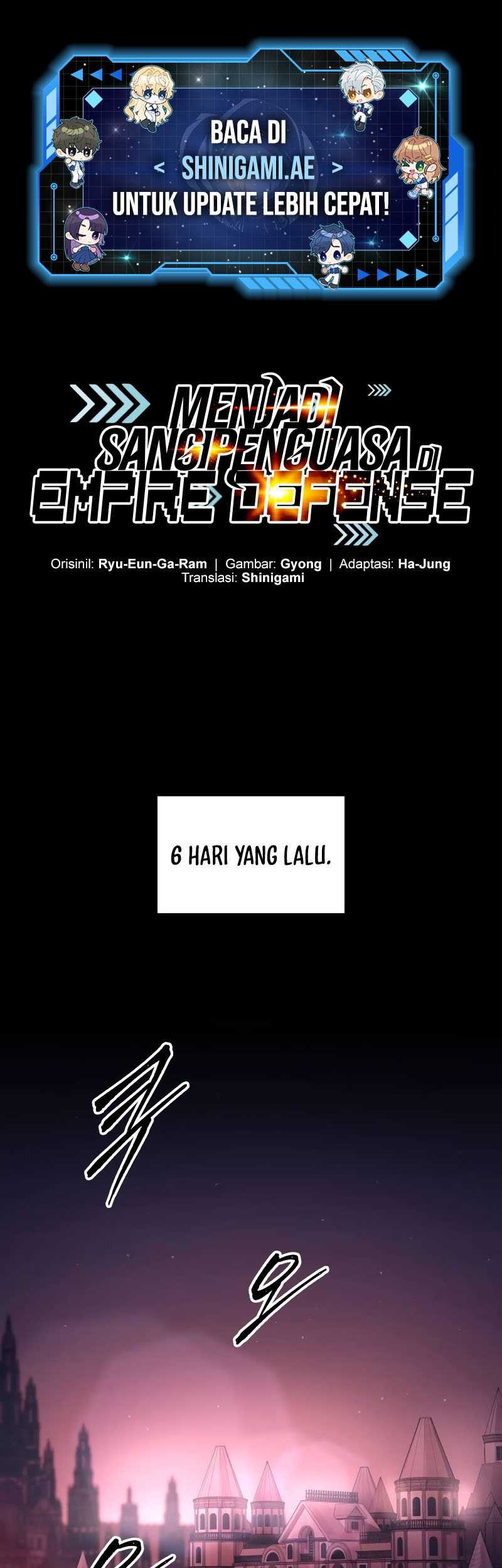 Baca  I Became the Tyrant of a Defense Game Chapter 95 Gambar 2