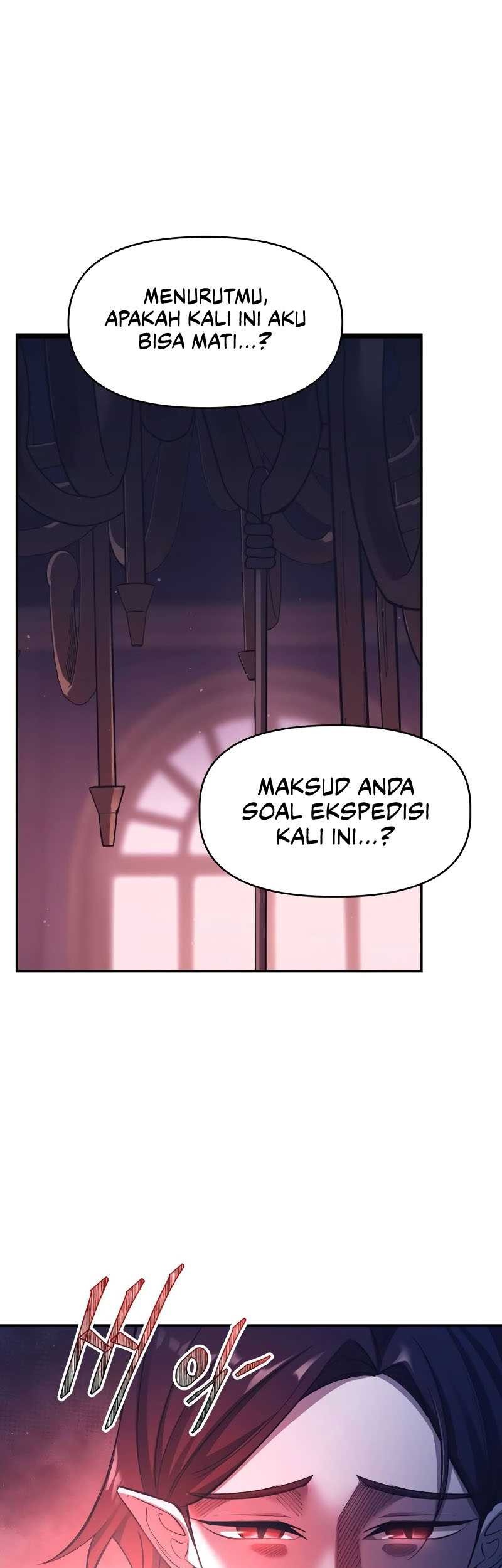 I Became the Tyrant of a Defense Game Chapter 95 Gambar 14
