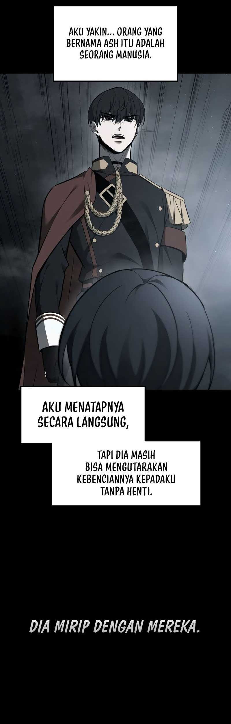 I Became the Tyrant of a Defense Game Chapter 95 Gambar 18