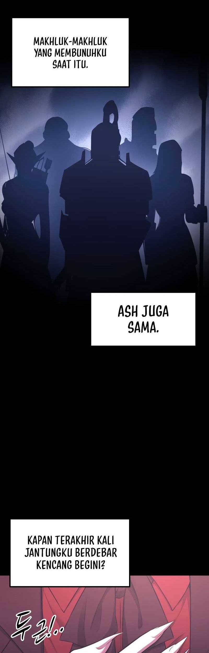 I Became the Tyrant of a Defense Game Chapter 95 Gambar 19