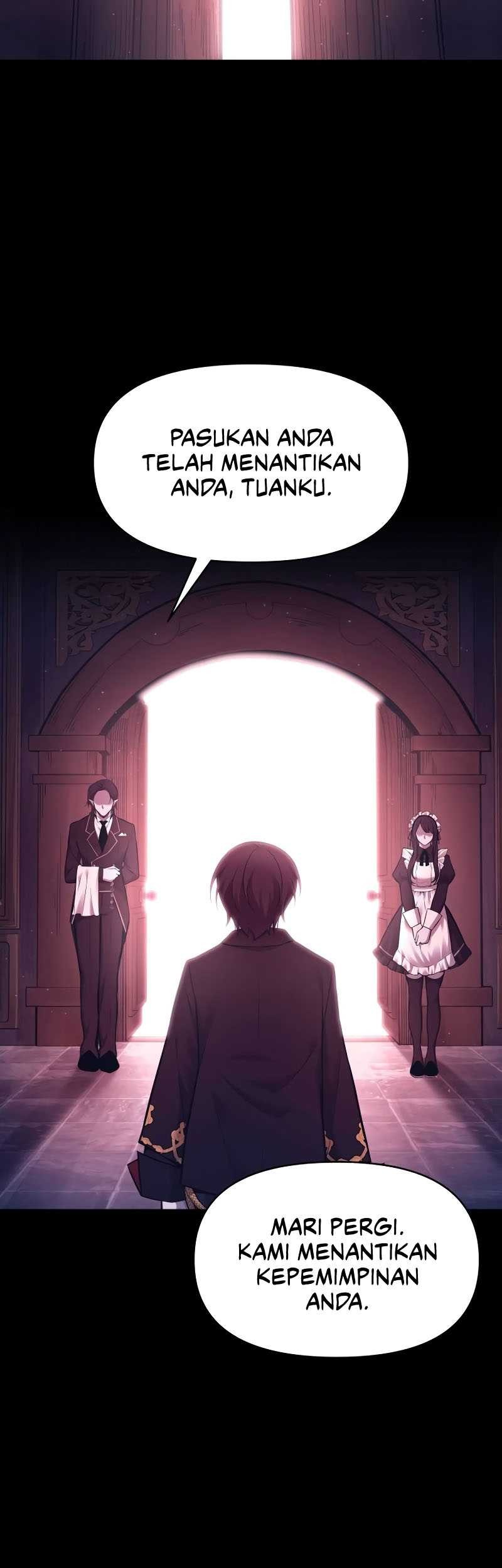 I Became the Tyrant of a Defense Game Chapter 95 Gambar 22