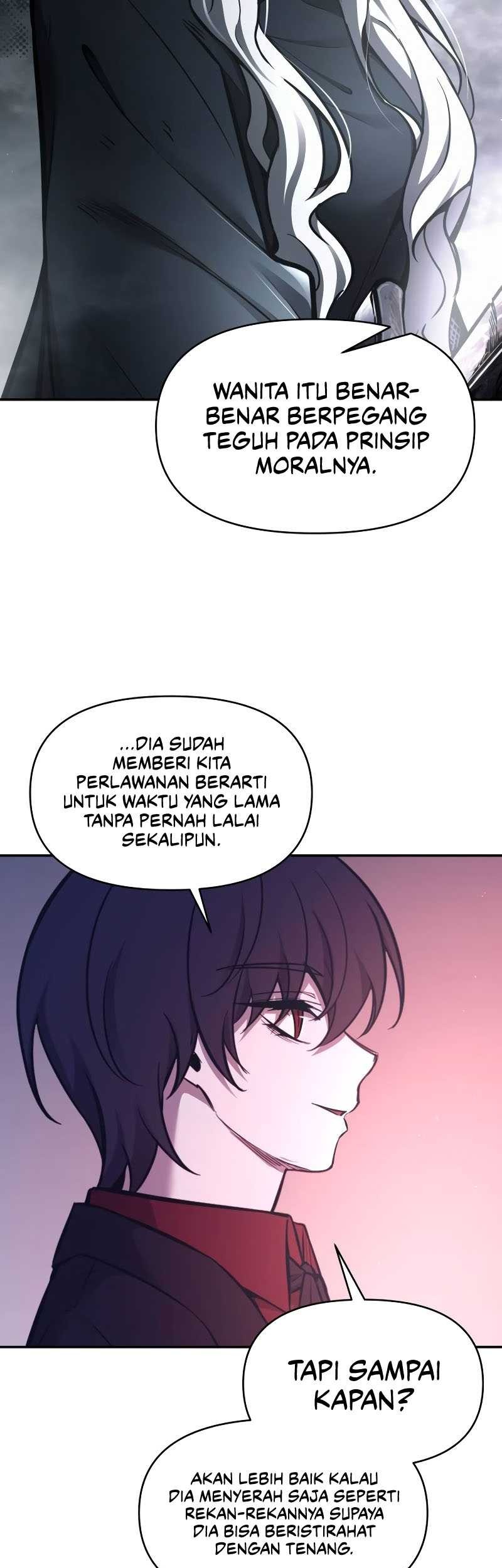 I Became the Tyrant of a Defense Game Chapter 95 Gambar 30
