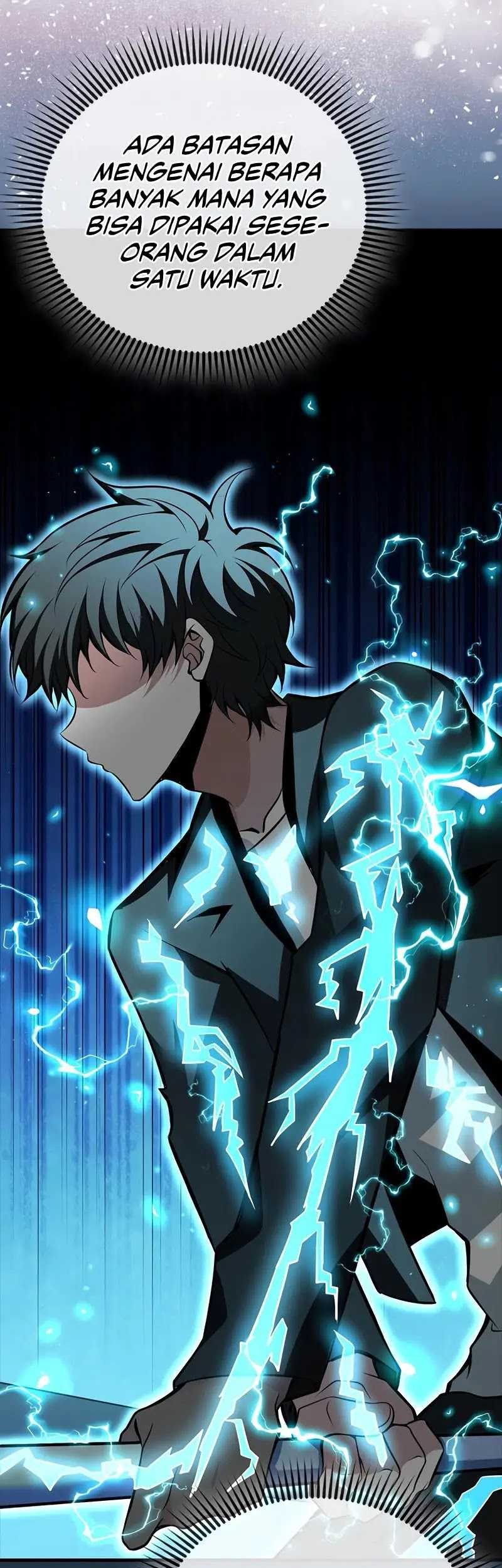 I’m Not a Regressor Chapter 37 Gambar 34