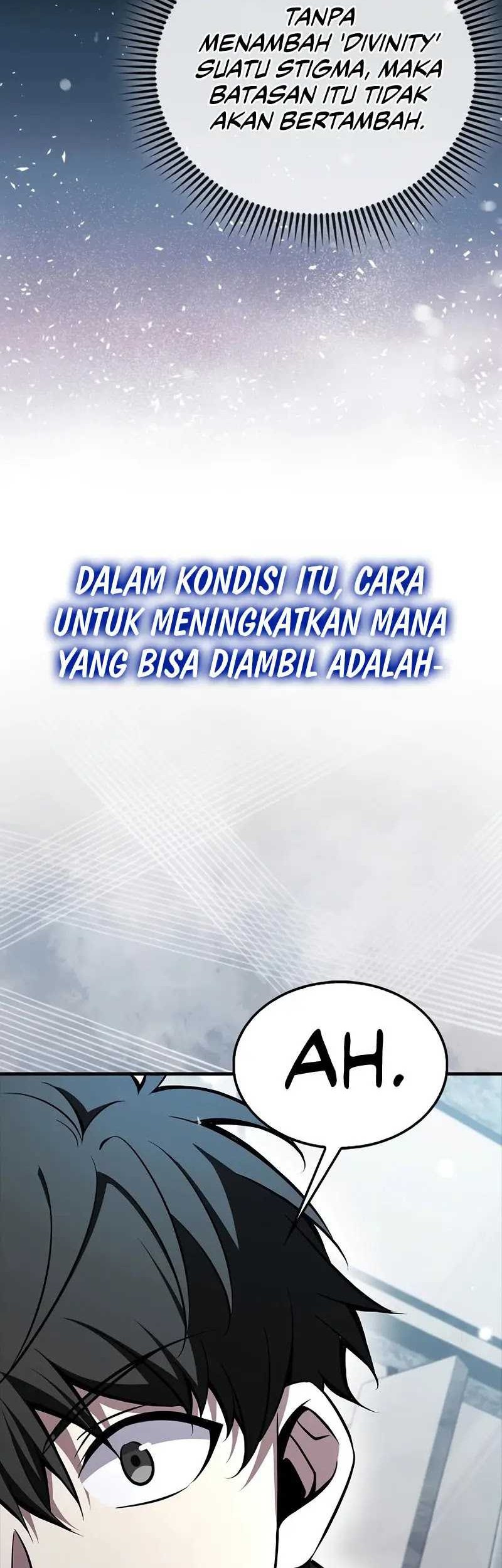 I’m Not a Regressor Chapter 37 Gambar 35