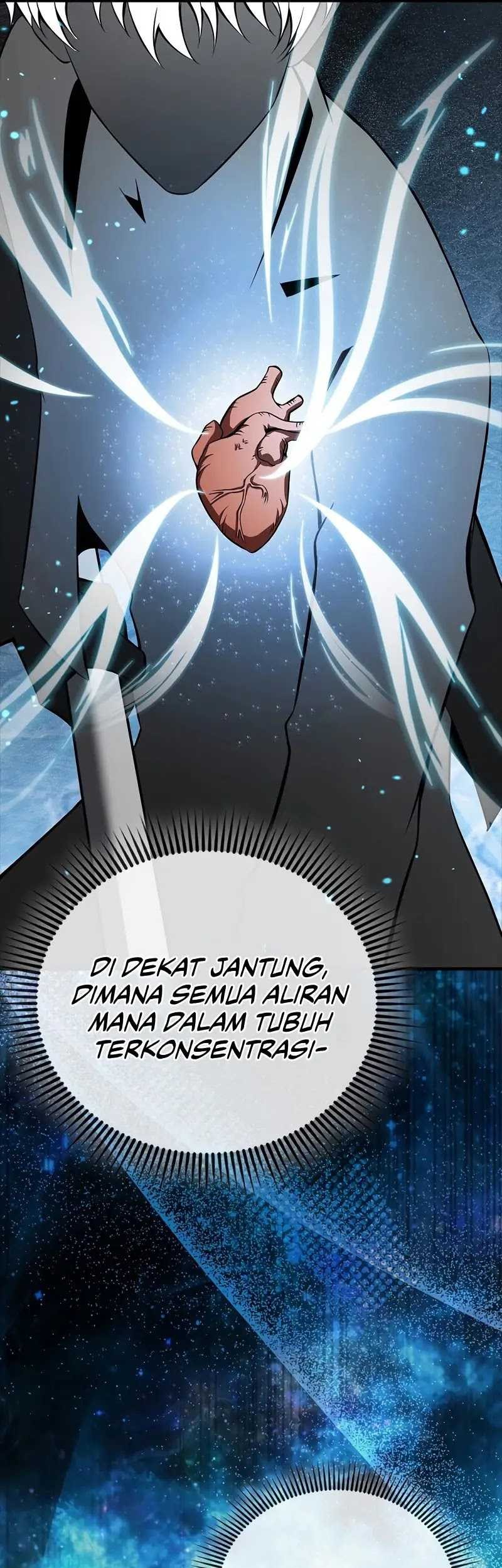 I’m Not a Regressor Chapter 37 Gambar 38