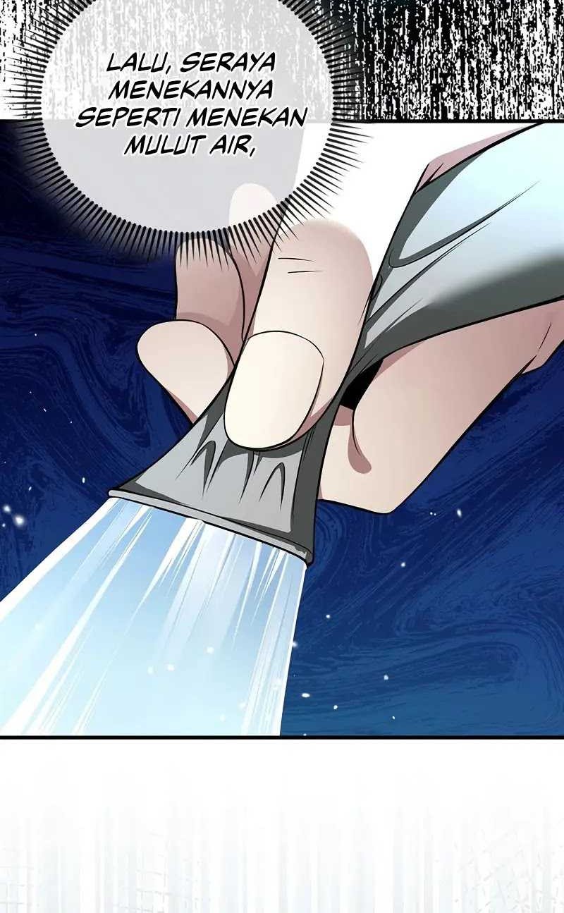 I’m Not a Regressor Chapter 37 Gambar 40