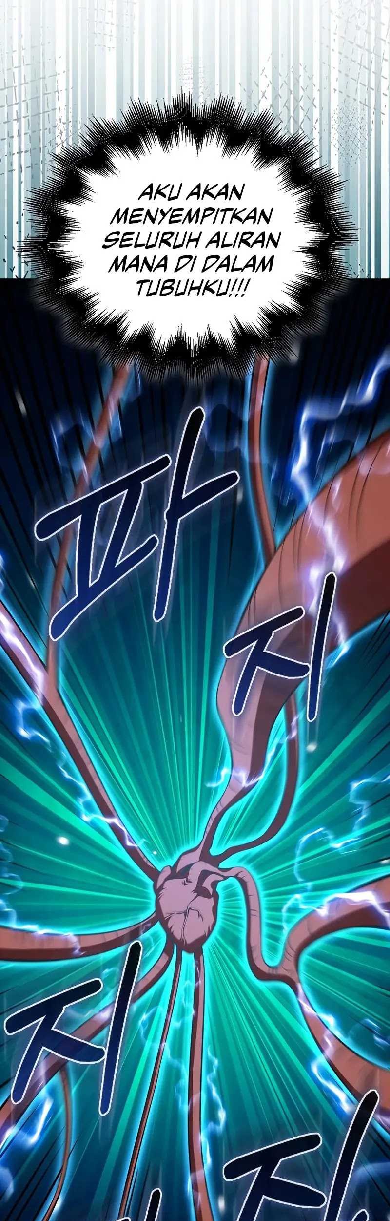 I’m Not a Regressor Chapter 37 Gambar 41