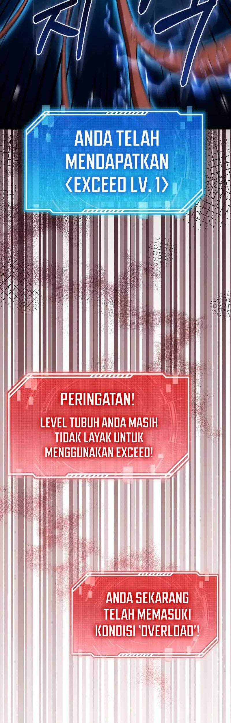 I’m Not a Regressor Chapter 37 Gambar 42