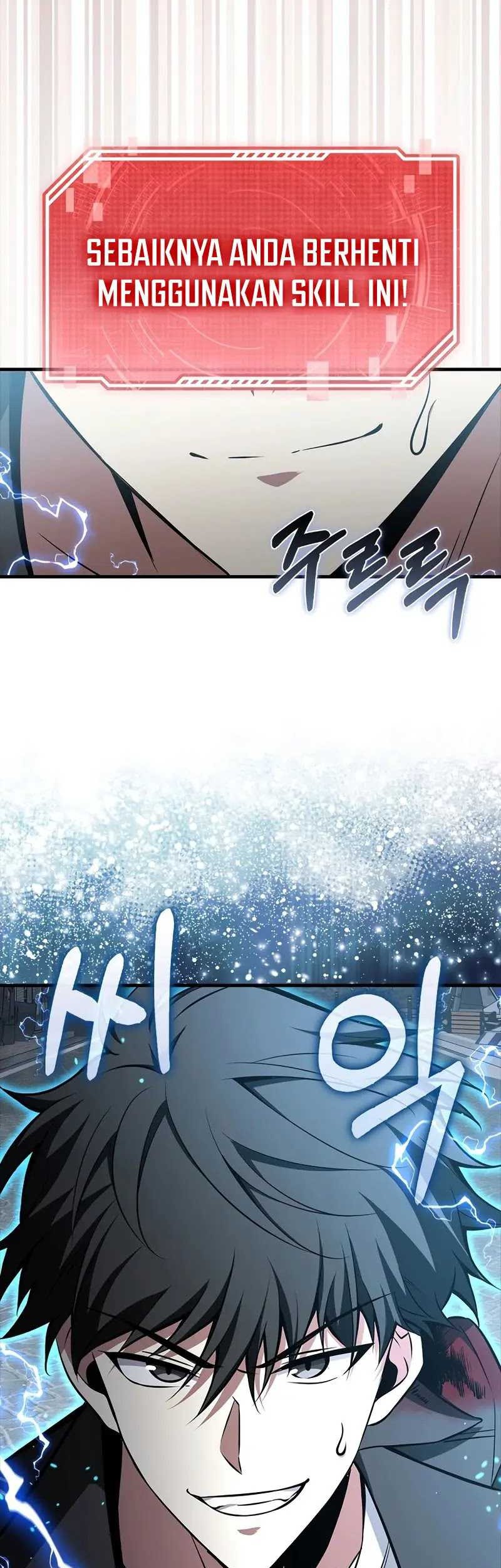 I’m Not a Regressor Chapter 37 Gambar 43
