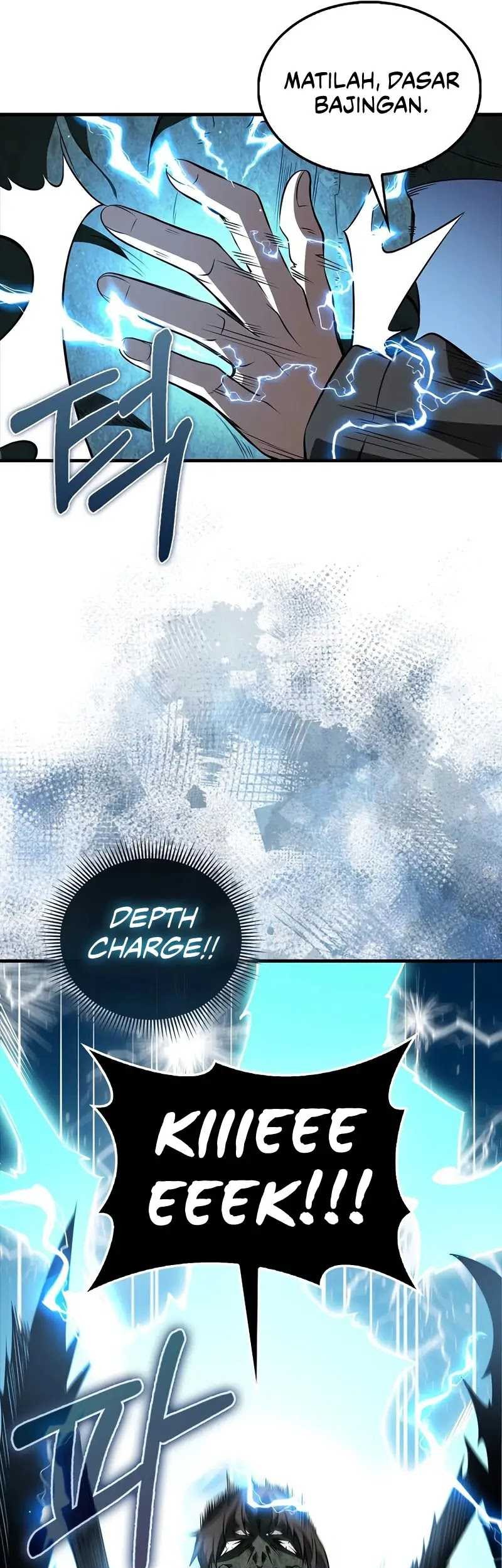I’m Not a Regressor Chapter 37 Gambar 48