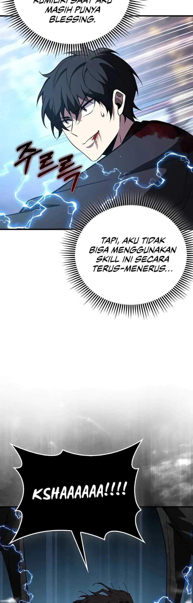I’m Not a Regressor Chapter 37 Gambar 50