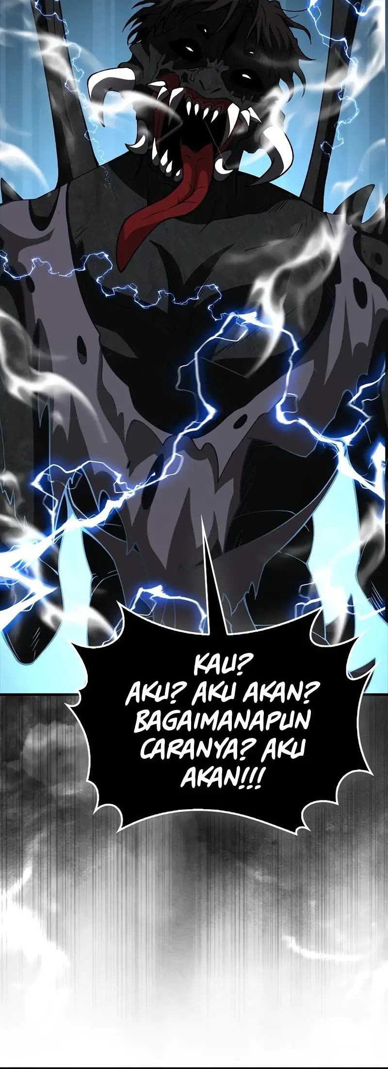 I’m Not a Regressor Chapter 37 Gambar 51