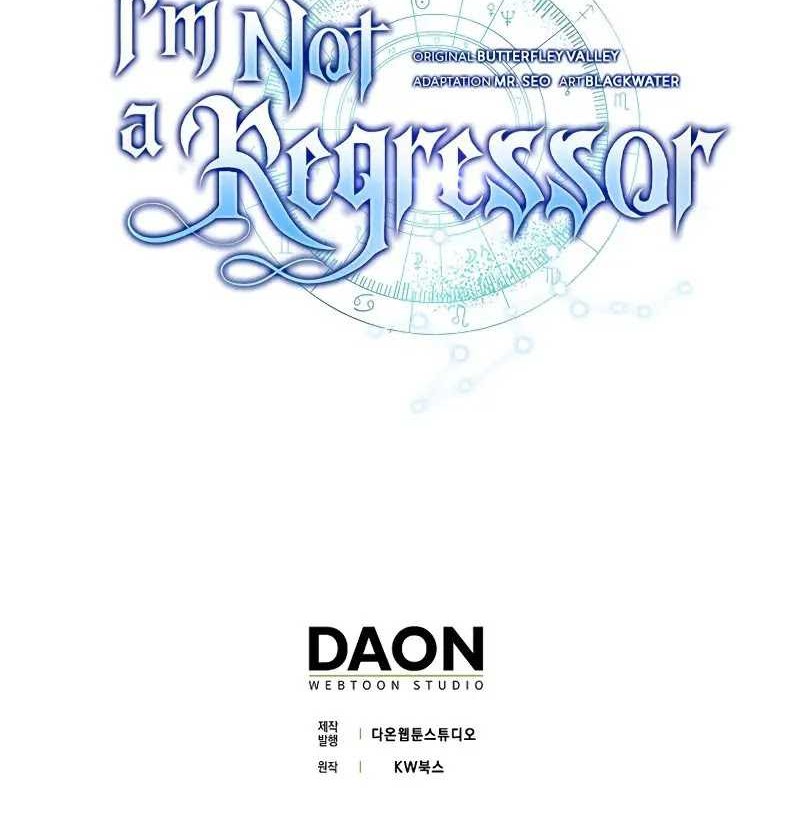 I’m Not a Regressor Chapter 37 Gambar 68