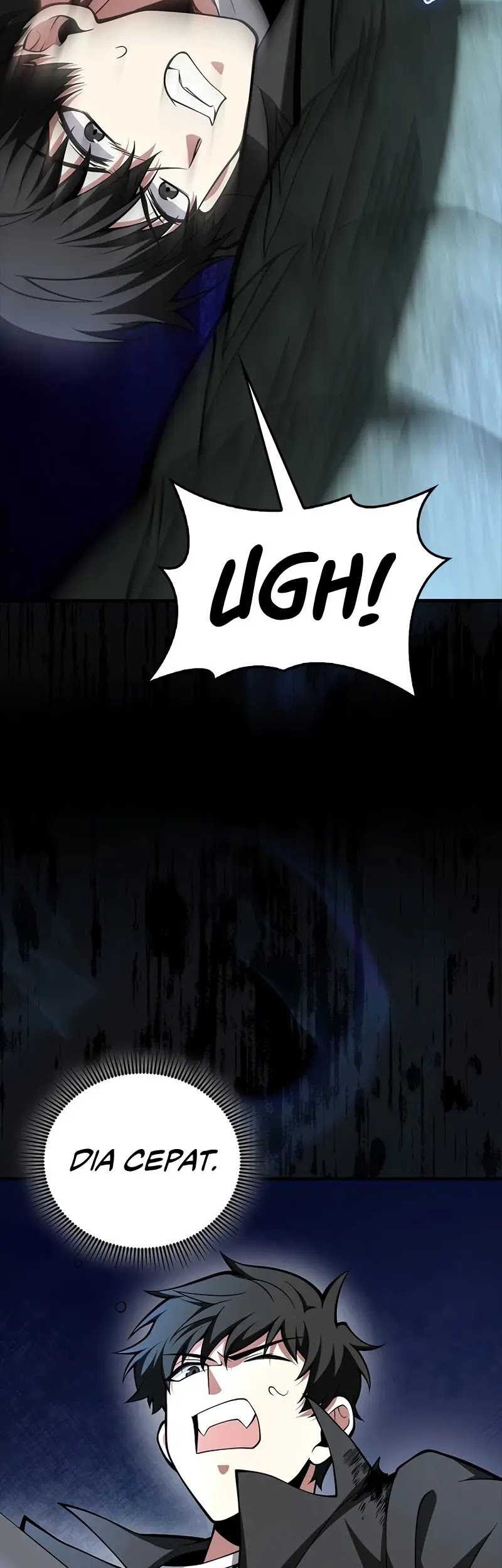 I’m Not a Regressor Chapter 37 Gambar 8