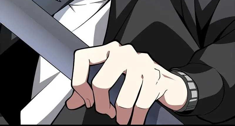 I’m Not a Regressor Chapter 37 Gambar 9