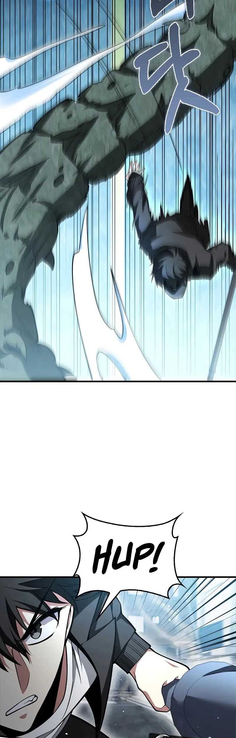 I’m Not a Regressor Chapter 37 Gambar 12