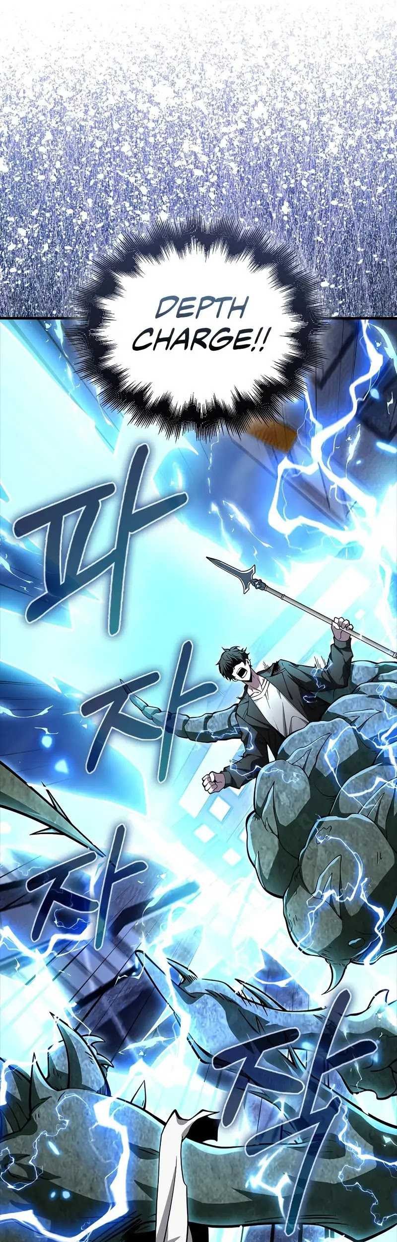 I’m Not a Regressor Chapter 37 Gambar 18