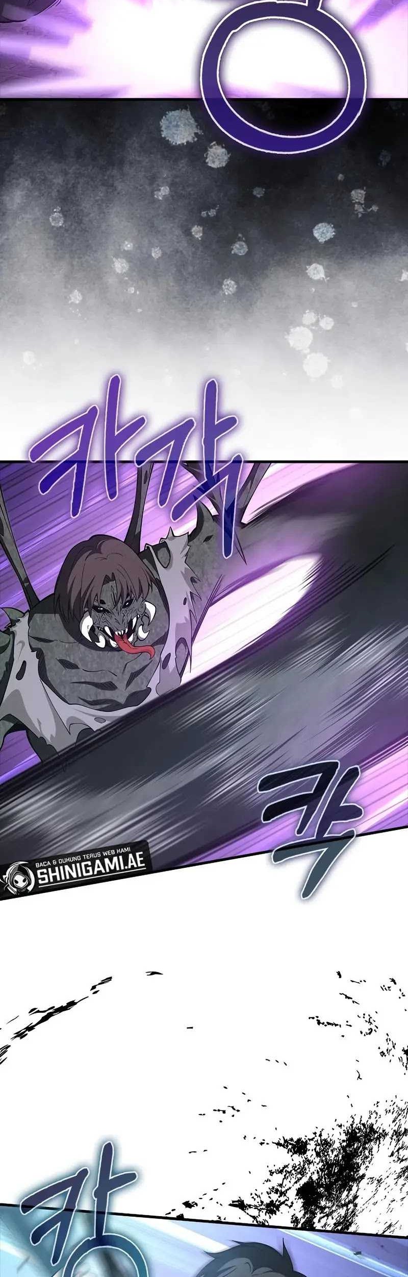 I’m Not a Regressor Chapter 37 Gambar 23