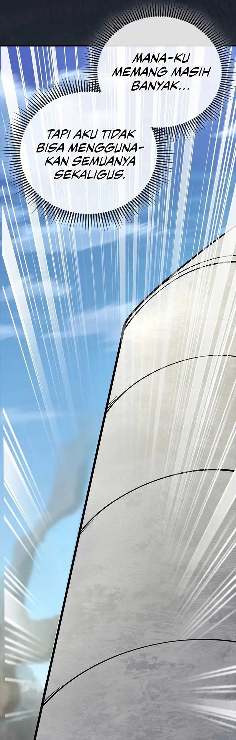 I’m Not a Regressor Chapter 37 Gambar 26