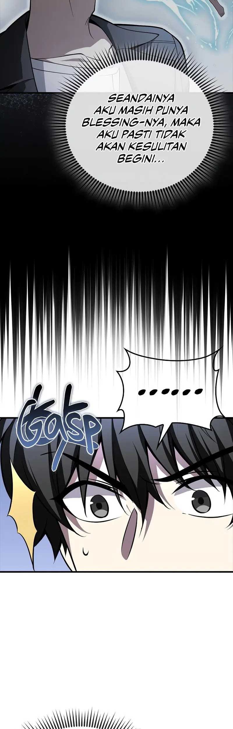 I’m Not a Regressor Chapter 37 Gambar 28