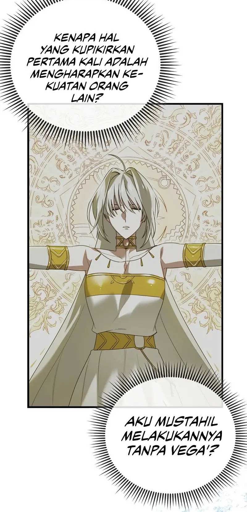 I’m Not a Regressor Chapter 37 Gambar 29