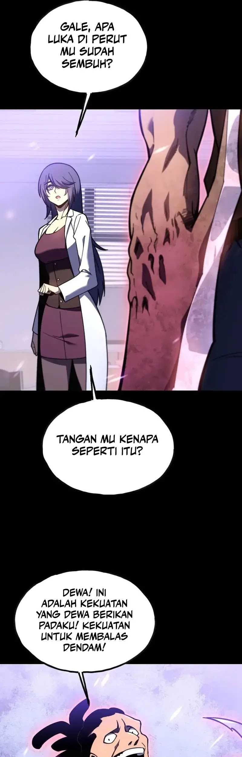 Reborn as a Heavenly Martial Demon Chapter 15 Gambar 37