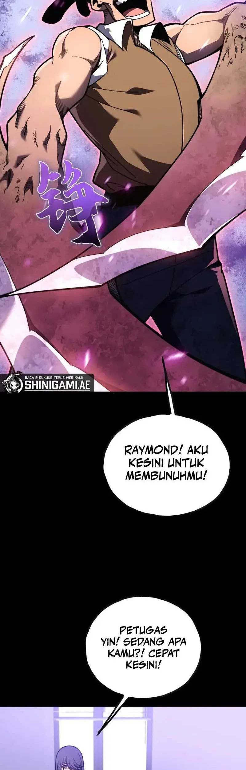 Reborn as a Heavenly Martial Demon Chapter 15 Gambar 38