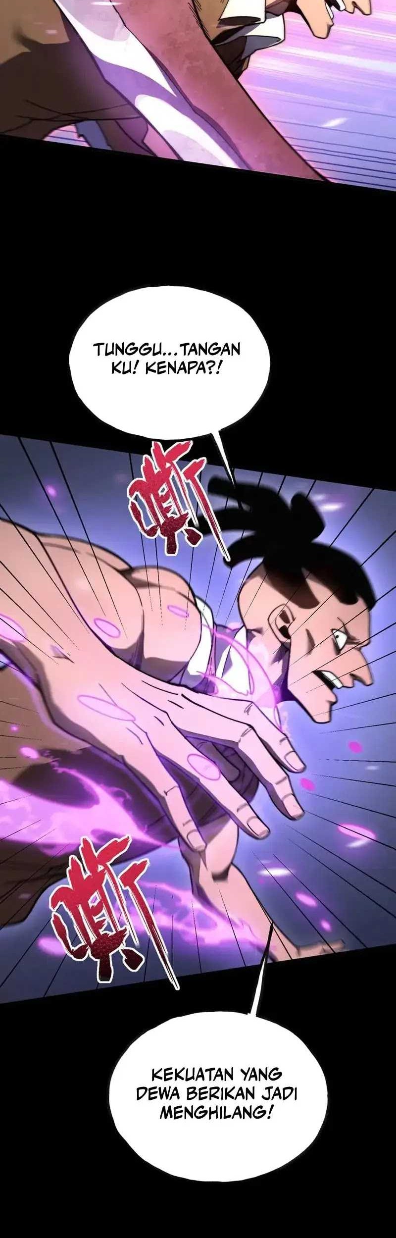 Reborn as a Heavenly Martial Demon Chapter 15 Gambar 42