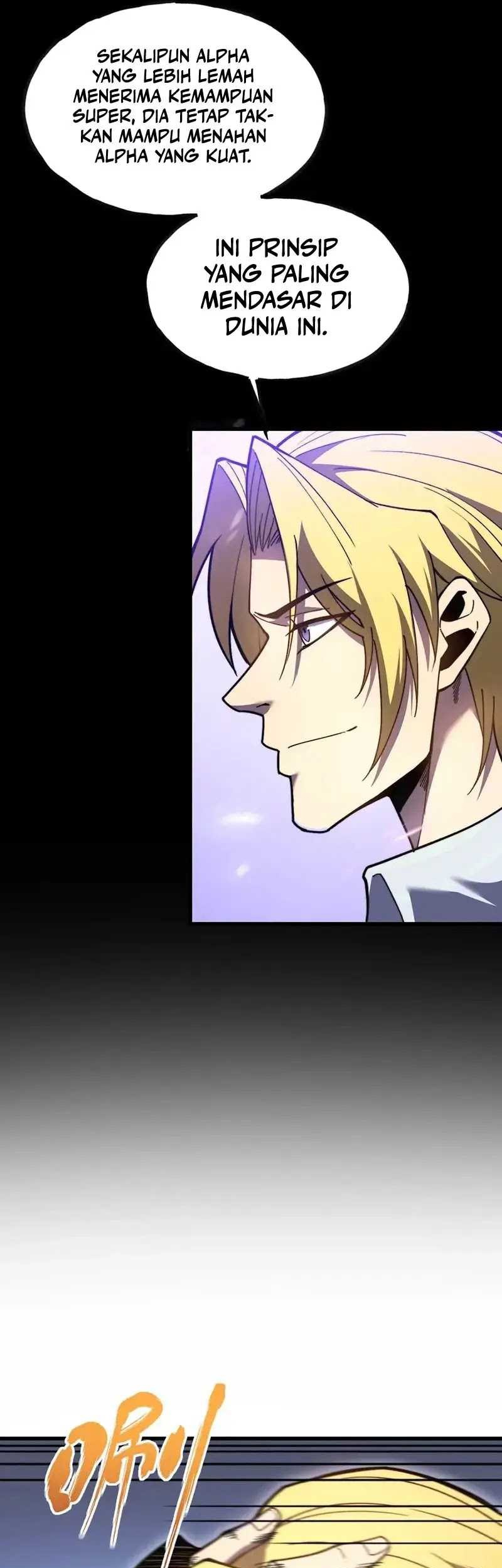 Reborn as a Heavenly Martial Demon Chapter 15 Gambar 45
