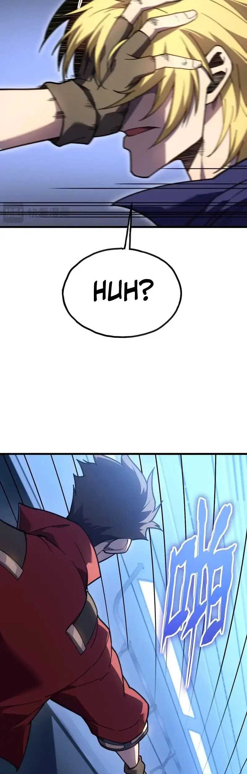 Reborn as a Heavenly Martial Demon Chapter 15 Gambar 46