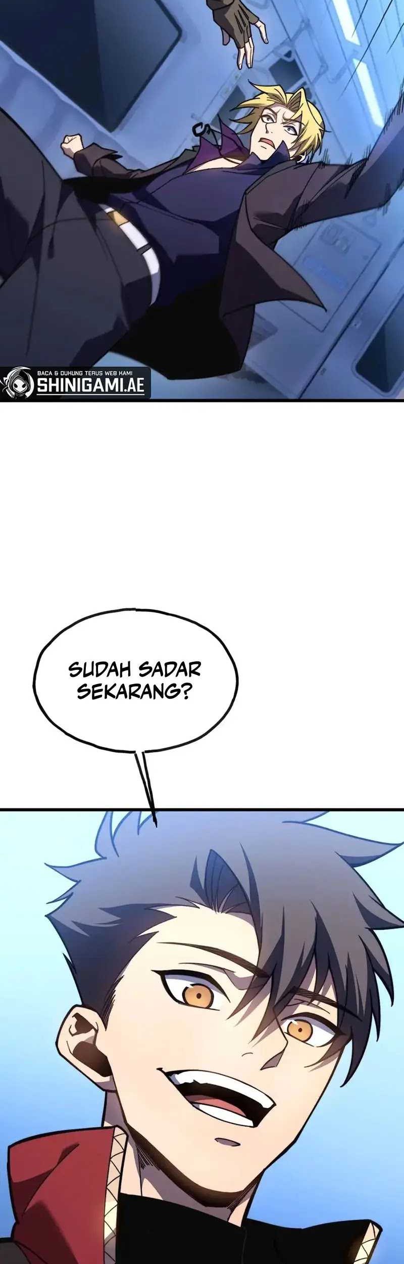 Reborn as a Heavenly Martial Demon Chapter 15 Gambar 47