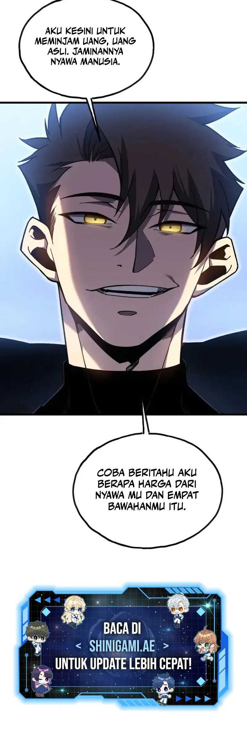 Reborn as a Heavenly Martial Demon Chapter 15 Gambar 54
