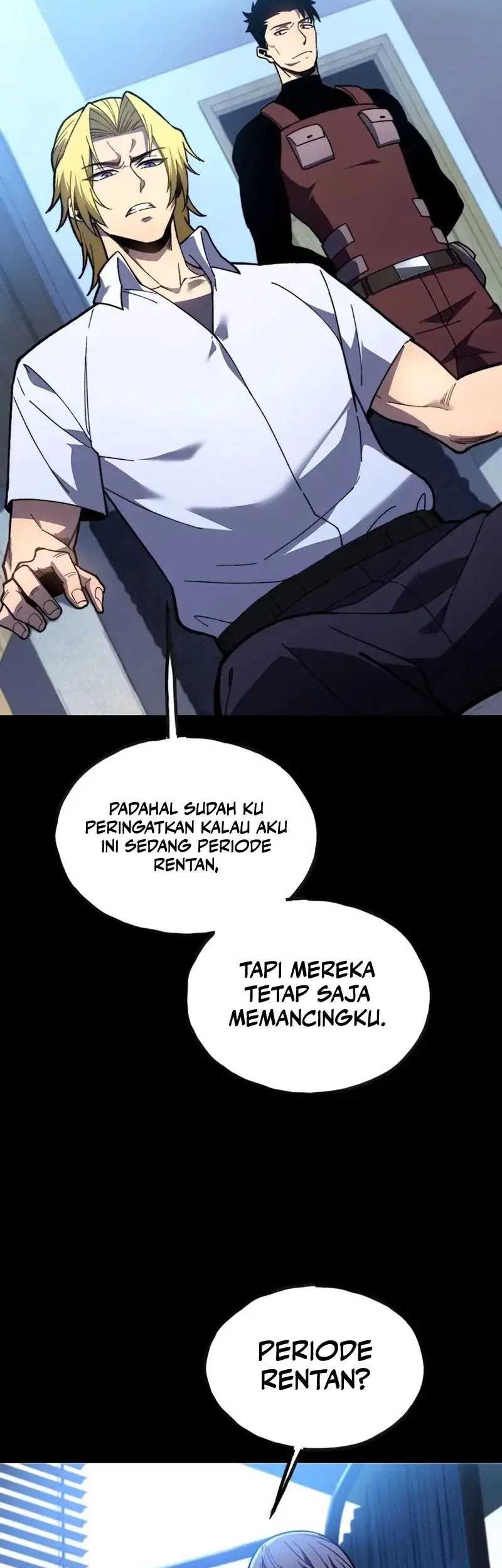 Reborn as a Heavenly Martial Demon Chapter 15 Gambar 3